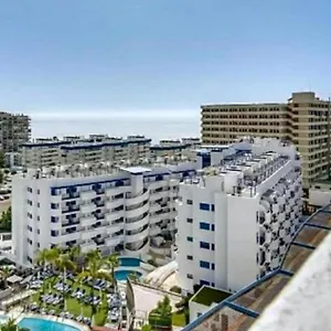 Bbq Penthouse Patos Club Apartamento Benalmádena