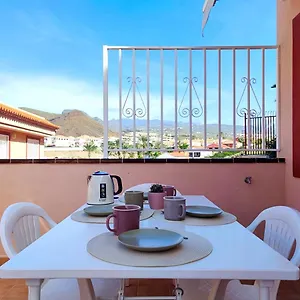The Heights - Cristianos - Heated Pool - Wifi Free Apartamento Los Cristianos (Tenerife)