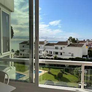 Apartment Cisnes, Benalmadena