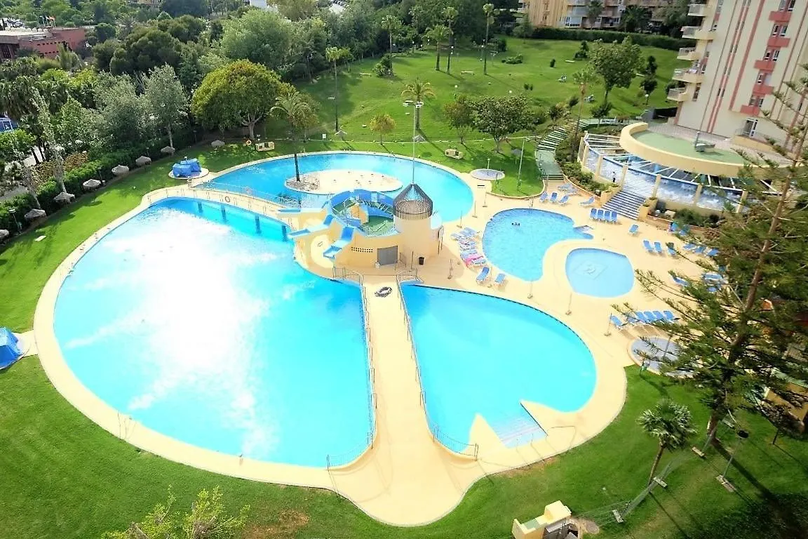 Benalmadena Jupiter - Sunsea Apartments