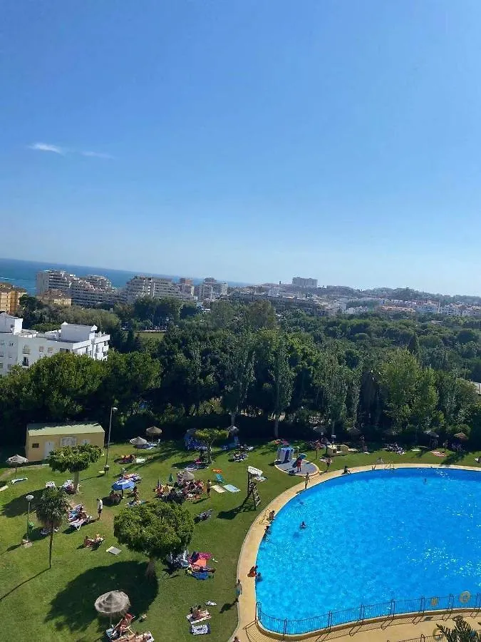 Benalmadena Jupiter - Sunsea Apartments