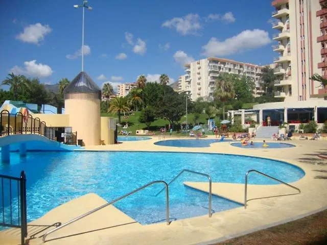 Benalmadena Jupiter - Sunsea Apartments 0*,