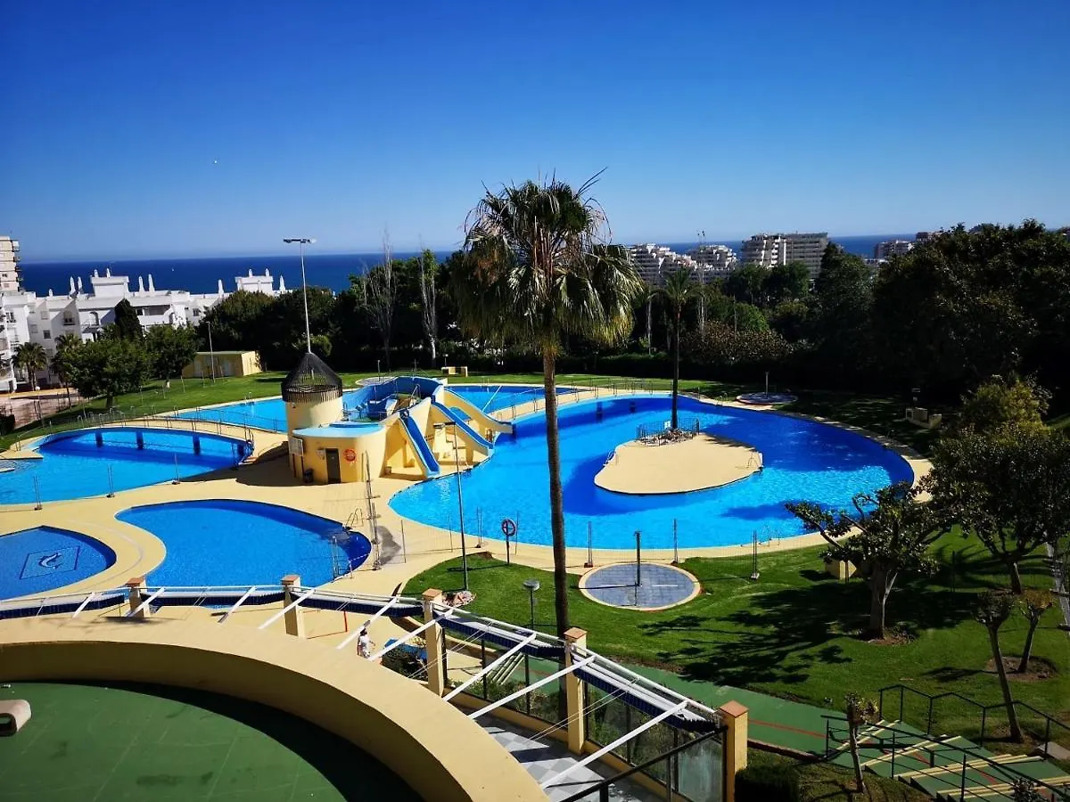 Benalmadena Jupiter - Sunsea Apartments
