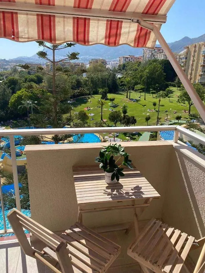 Benalmadena Jupiter - Sunsea Apartments
