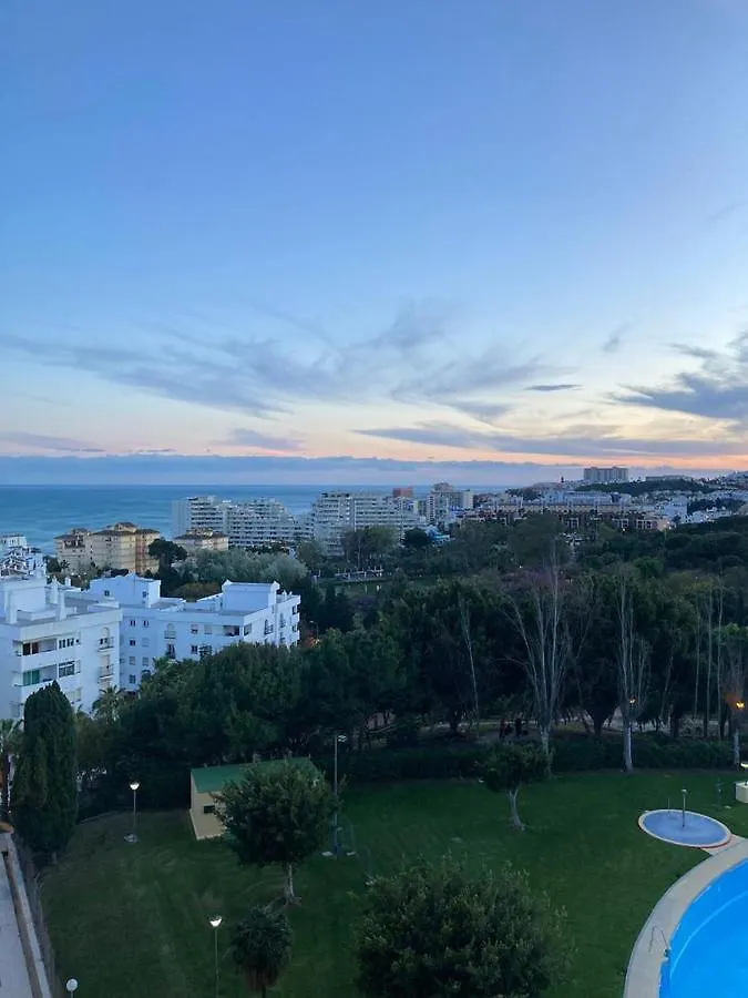 Benalmadena Jupiter - Sunsea Apartments