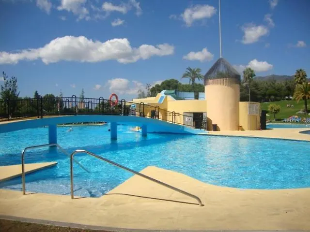 Benalmadena Jupiter - Sunsea Apartments