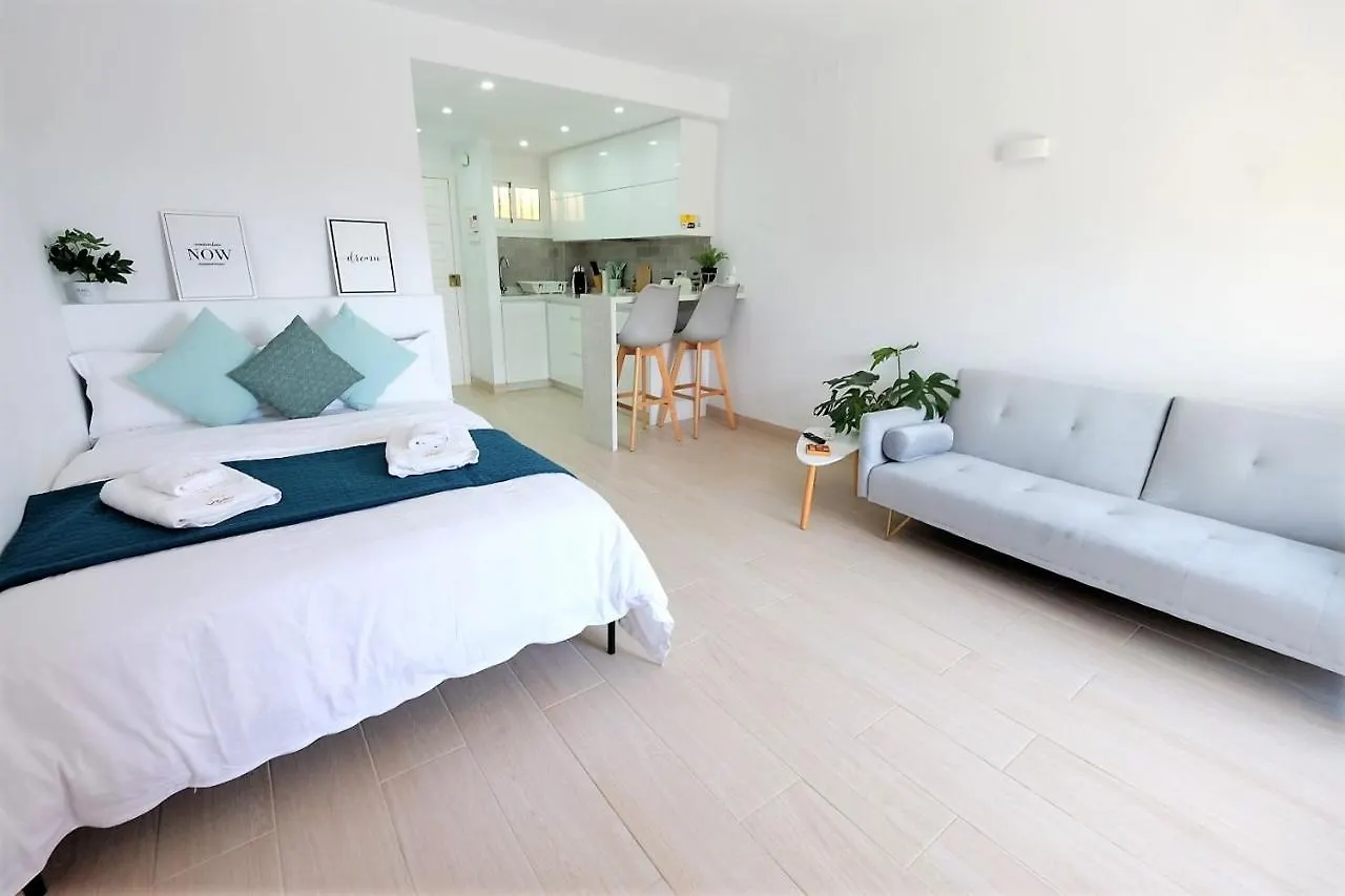 Benalmadena Jupiter - Sunsea Apartments Spain