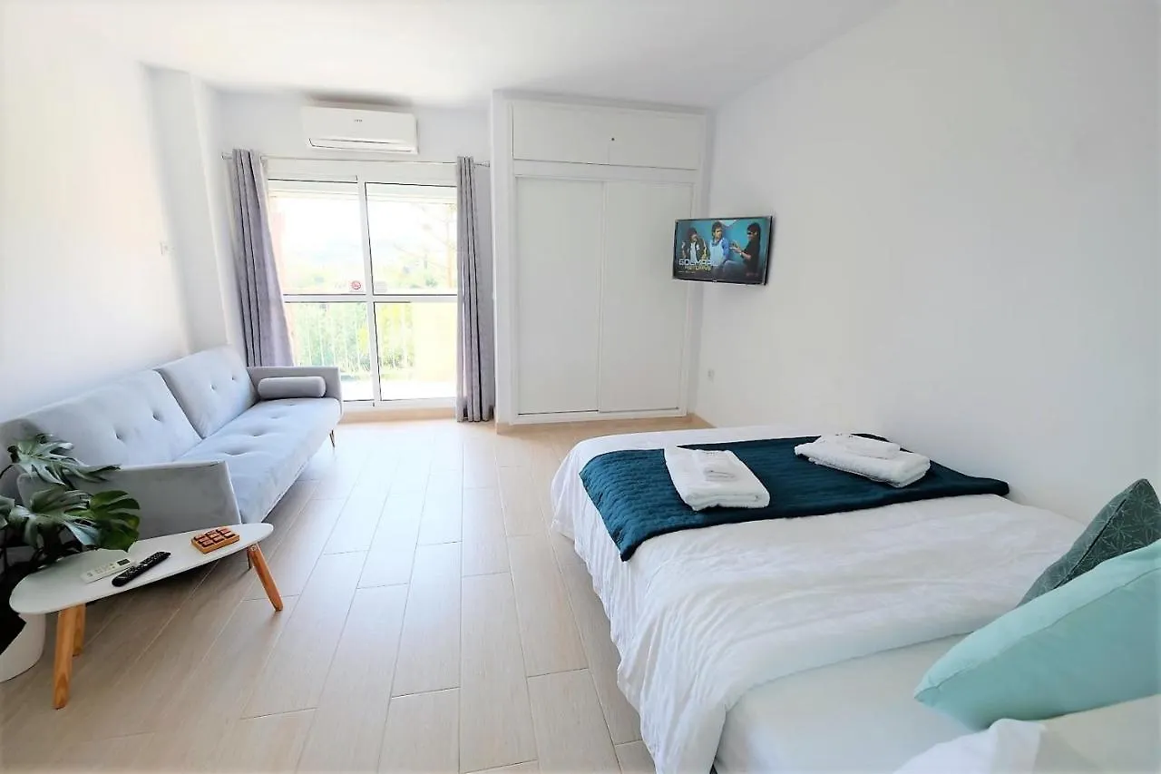 Benalmadena Jupiter - Sunsea Apartments