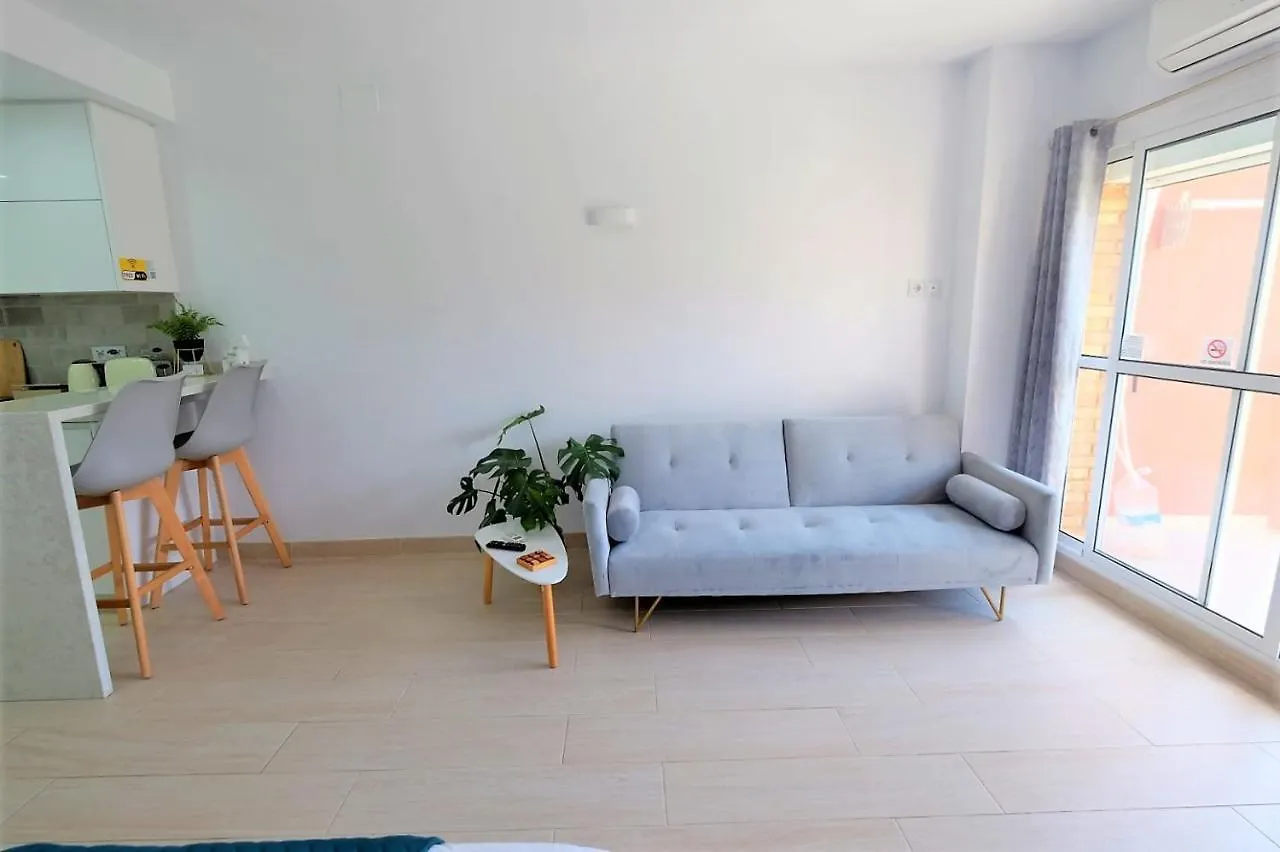 Benalmadena Jupiter - Sunsea Apartments 0*,  Spain