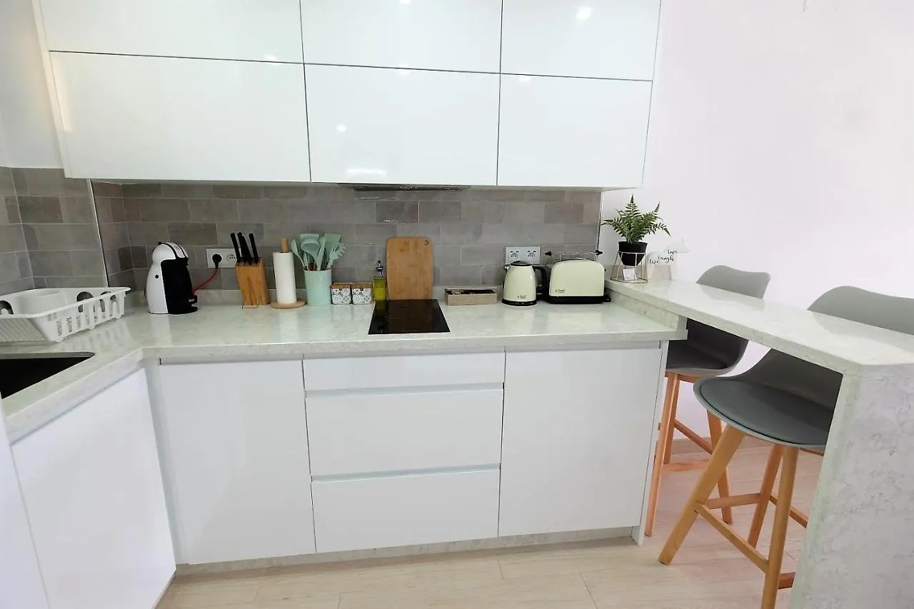 Benalmadena Jupiter - Sunsea Apartments