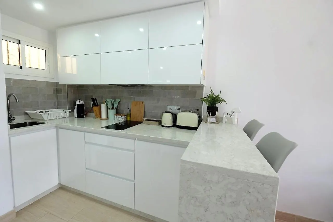 Benalmadena Jupiter - Sunsea Apartments Spain