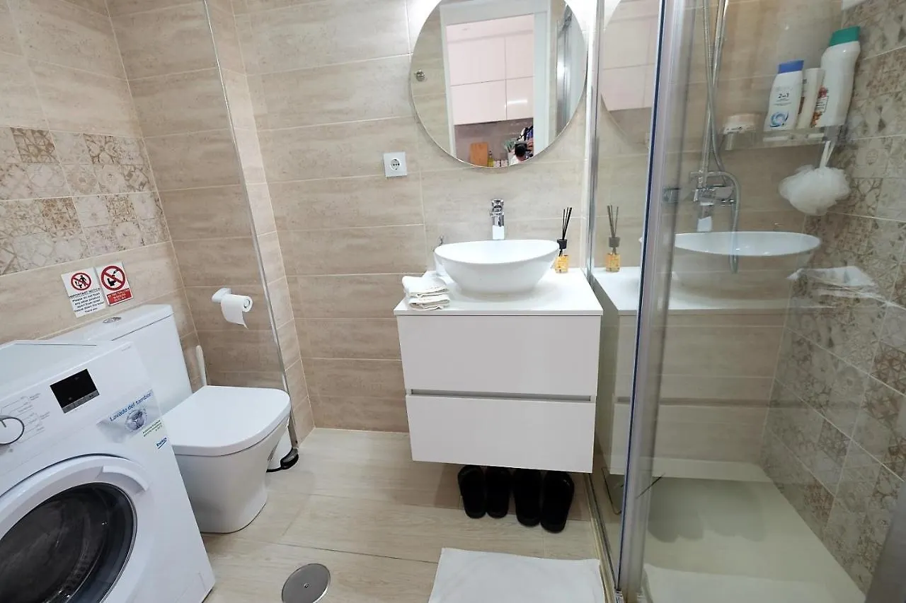Benalmadena Jupiter - Sunsea Apartments