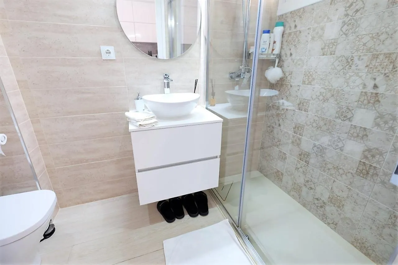 Benalmadena Jupiter - Sunsea Apartments Spain