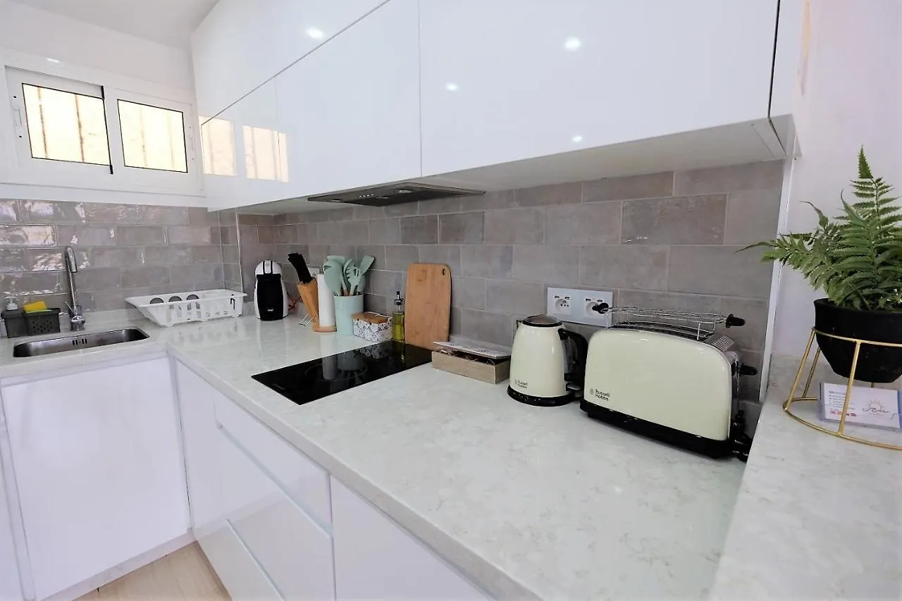 Benalmadena Jupiter - Sunsea Apartments