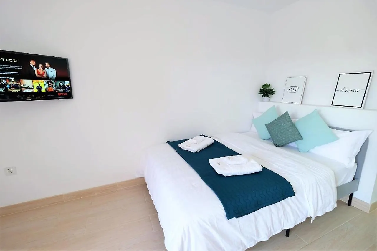 Benalmadena Jupiter - Sunsea Apartments Spain