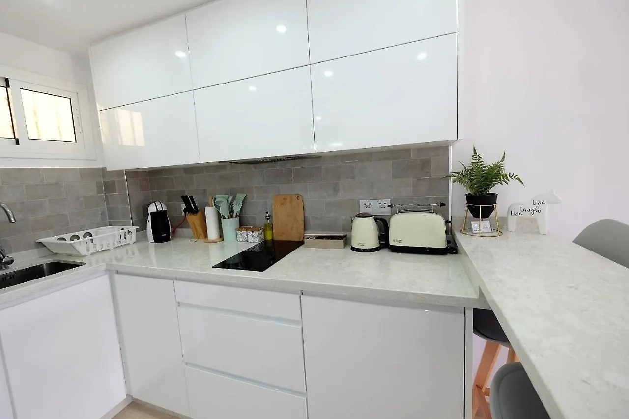 Benalmadena Jupiter - Sunsea Apartments
