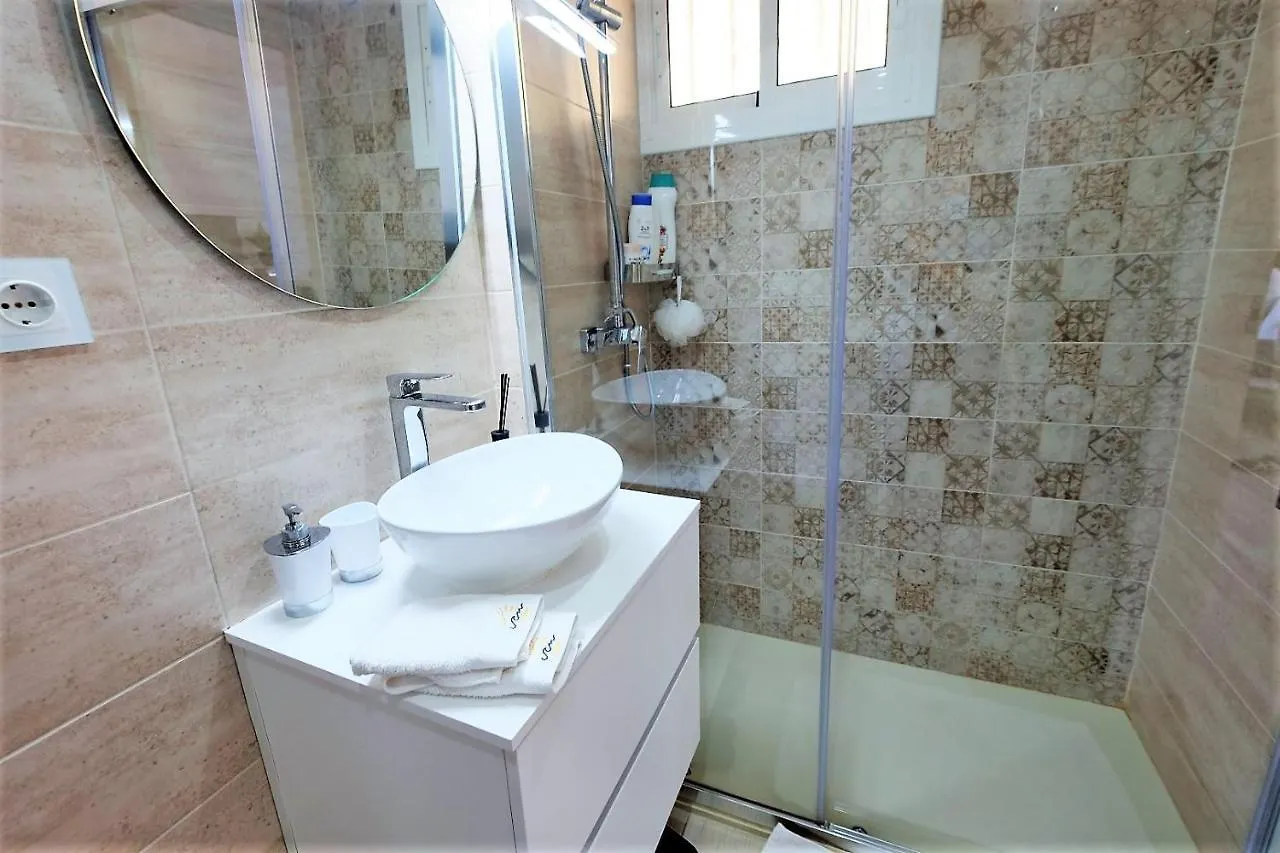 Benalmadena Jupiter - Sunsea Apartments