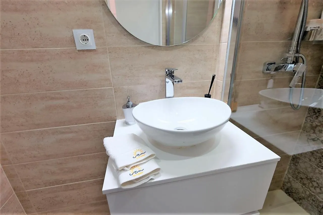 Benalmadena Jupiter - Sunsea Apartments