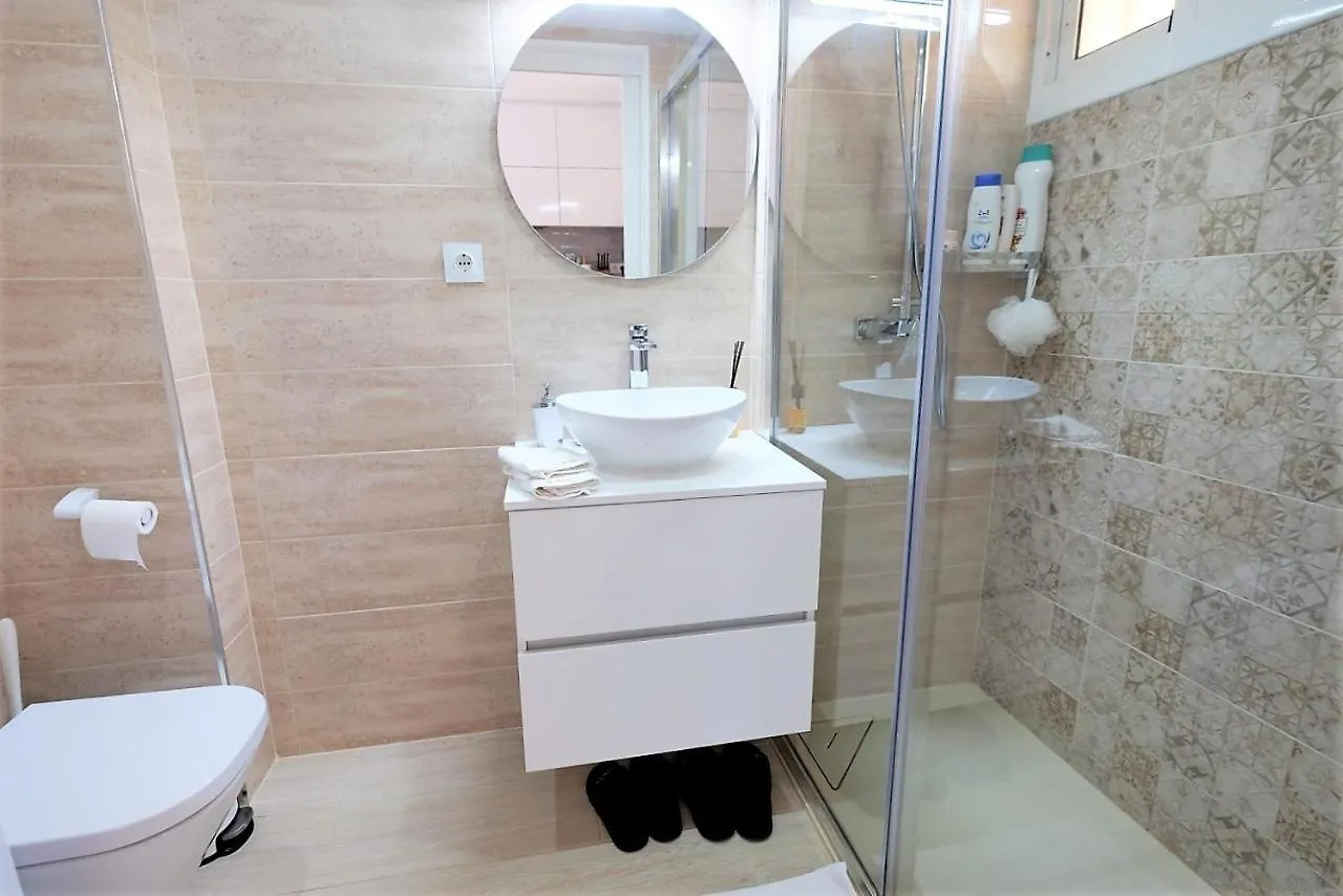 Benalmadena Jupiter - Sunsea Apartments 0*,